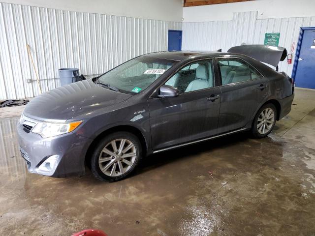 TOYOTA CAMRY HYBR 2012 4t1bd1fk9cu027427