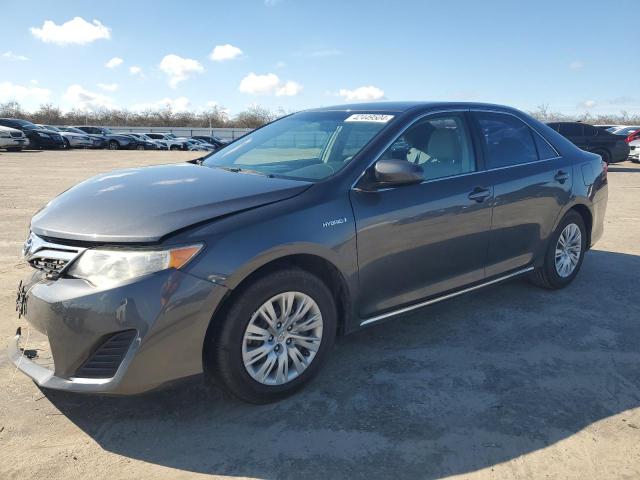 TOYOTA CAMRY 2012 4t1bd1fk9cu029114