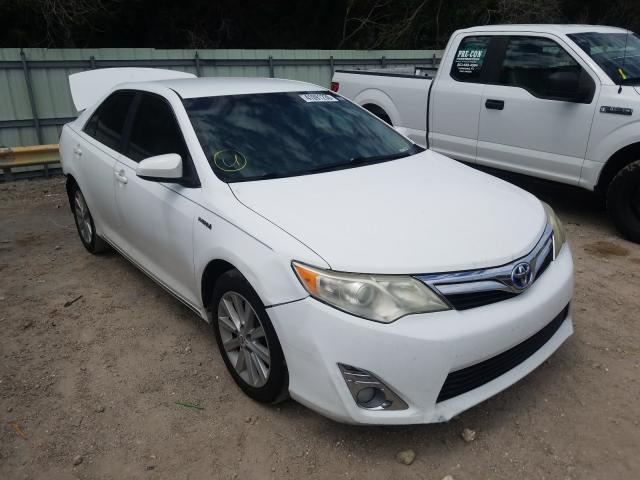 TOYOTA CAMRY HYBR 2012 4t1bd1fk9cu032496