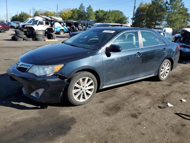 TOYOTA CAMRY HYBR 2012 4t1bd1fk9cu035429