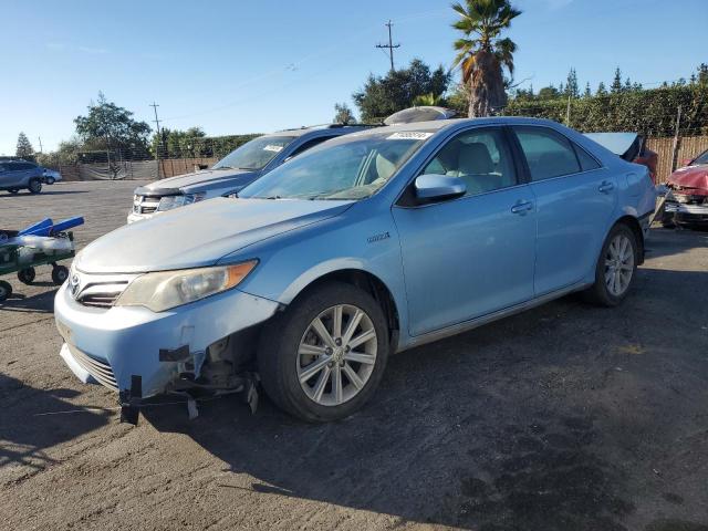 TOYOTA CAMRY HYBR 2012 4t1bd1fk9cu036791