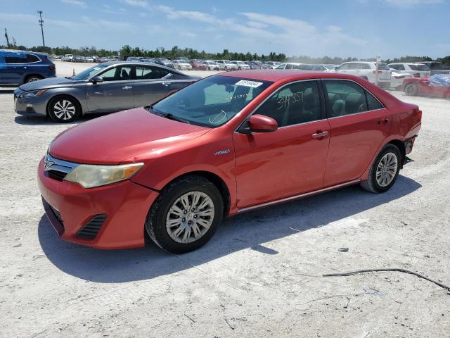 TOYOTA CAMRY 2012 4t1bd1fk9cu037634