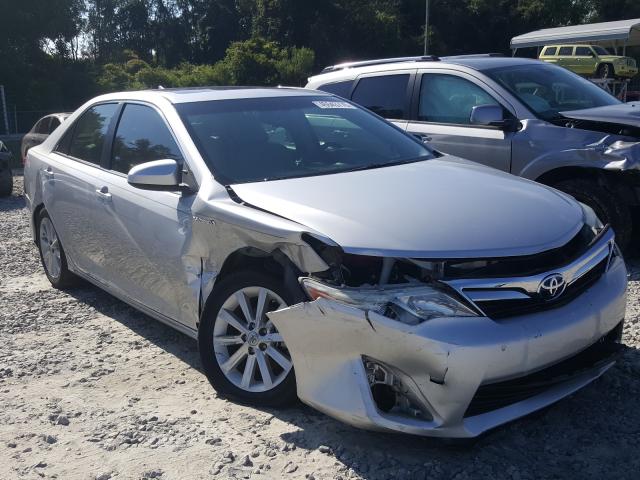 TOYOTA CAMRY HYBR 2012 4t1bd1fk9cu038315