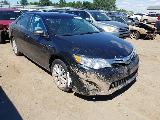 TOYOTA CAMRY HYBR 2012 4t1bd1fk9cu038377