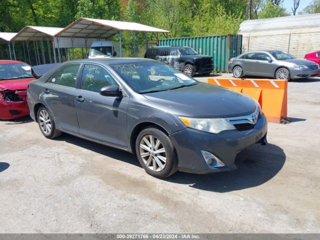 TOYOTA CAMRY HYBRID 2012 4t1bd1fk9cu038671