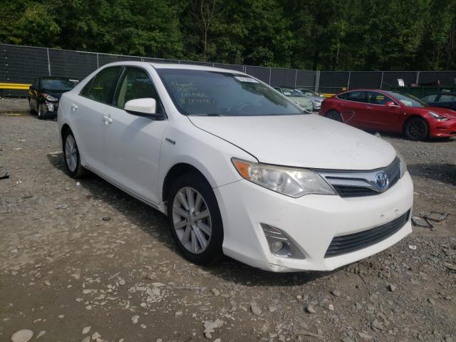 TOYOTA CAMRY HYBR 2012 4t1bd1fk9cu038864