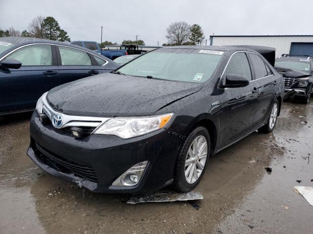 TOYOTA CAMRY 2012 4t1bd1fk9cu039206