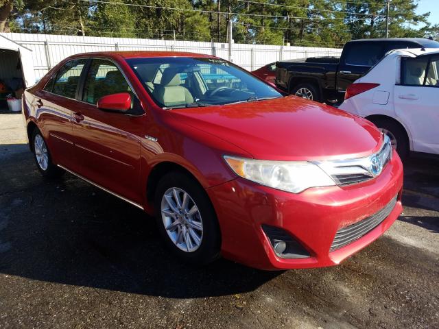 TOYOTA CAMRY HYBR 2012 4t1bd1fk9cu040890