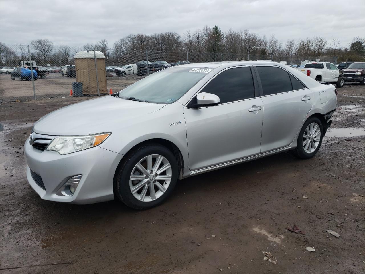 TOYOTA CAMRY 2012 4t1bd1fk9cu041067