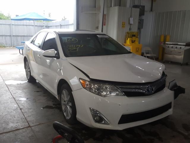 TOYOTA CAMRY HYBR 2012 4t1bd1fk9cu041747