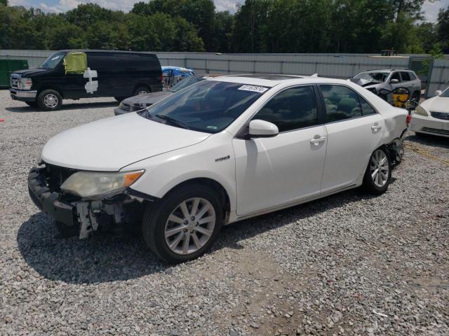 TOYOTA CAMRY 2012 4t1bd1fk9cu045992