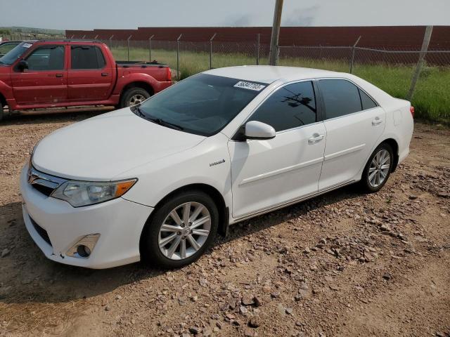 TOYOTA CAMRY HYBR 2012 4t1bd1fk9cu049332