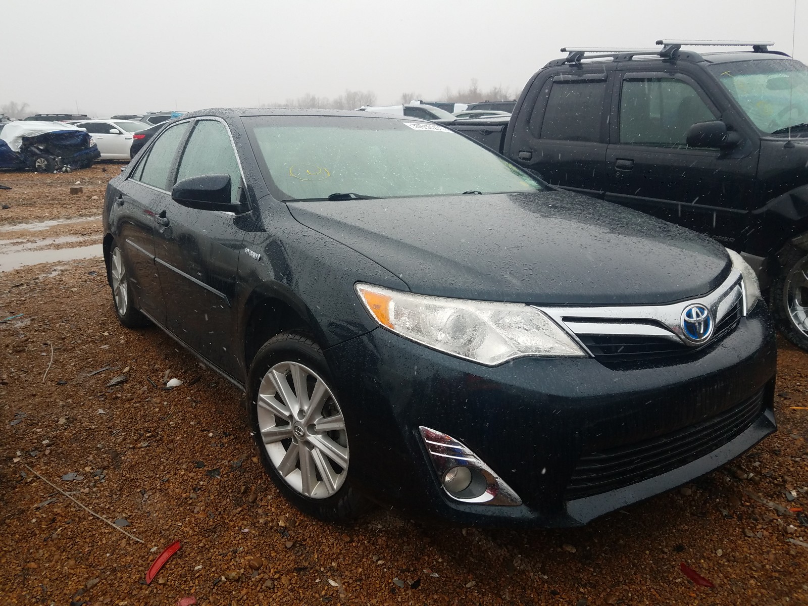 TOYOTA CAMRY HYBR 2012 4t1bd1fk9cu049721