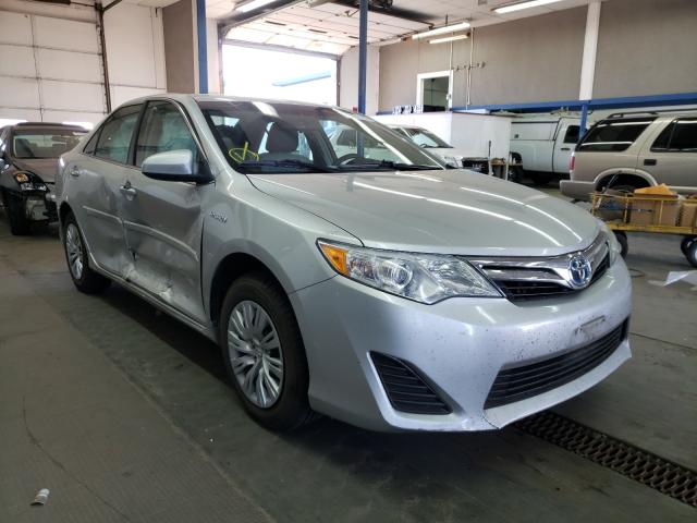 TOYOTA CAMRY HYBR 2012 4t1bd1fk9cu050058