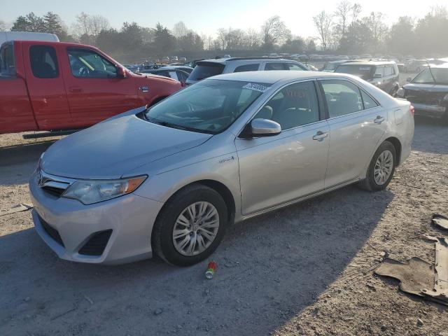 TOYOTA CAMRY 2012 4t1bd1fk9cu050061