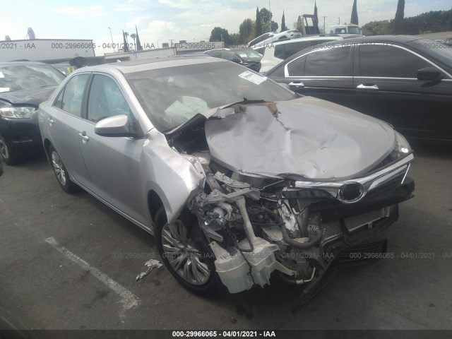 TOYOTA CAMRY HYBRID 2012 4t1bd1fk9cu050500