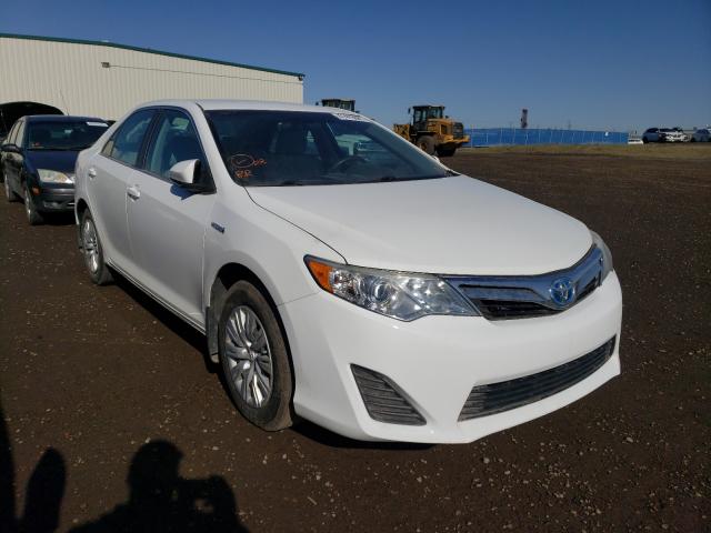 TOYOTA CAMRY HYBR 2012 4t1bd1fk9cu051386