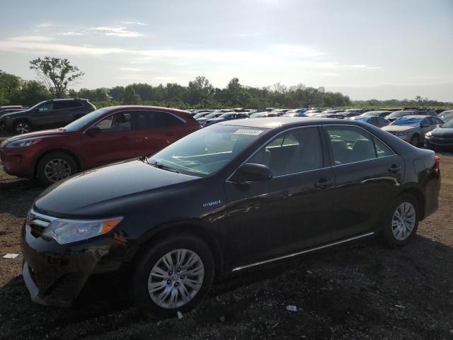 TOYOTA CAMRY HYBR 2012 4t1bd1fk9cu051775