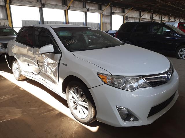 TOYOTA CAMRY HYBR 2012 4t1bd1fk9cu053803