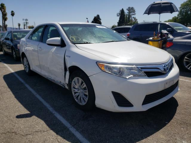 TOYOTA CAMRY HYBR 2012 4t1bd1fk9cu055194