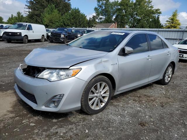 TOYOTA CAMRY HYBR 2012 4t1bd1fk9cu057401