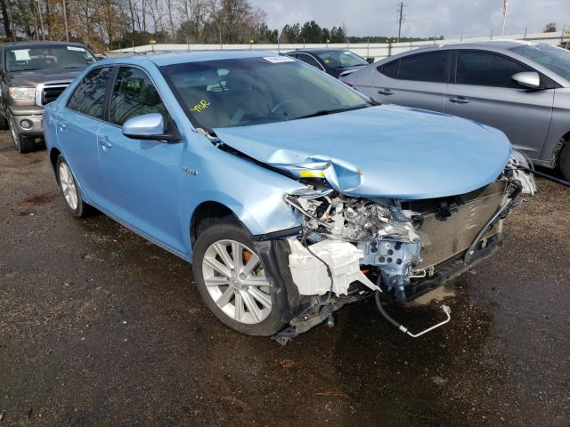 TOYOTA CAMRY HYBR 2012 4t1bd1fk9cu057544