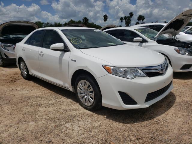 TOYOTA CAMRY 2012 4t1bd1fk9cu057625