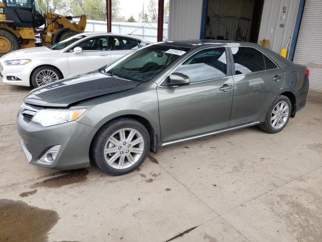 TOYOTA CAMRY HYBR 2012 4t1bd1fk9cu058774