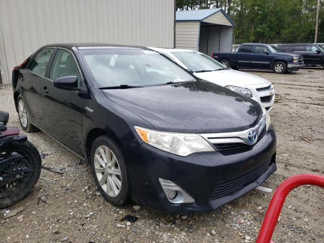 TOYOTA CAMRY HYBR 2012 4t1bd1fk9cu061433