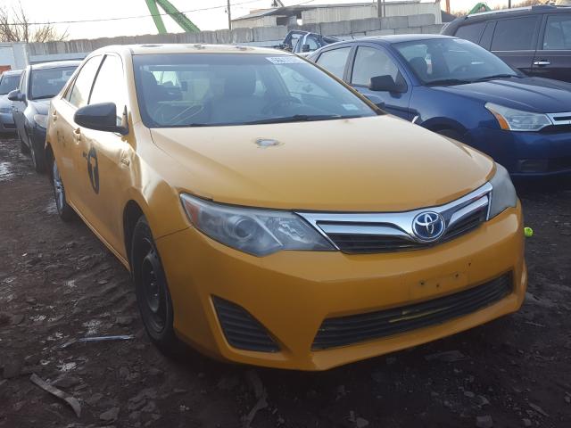 TOYOTA CAMRY HYBR 2012 4t1bd1fk9cu061965