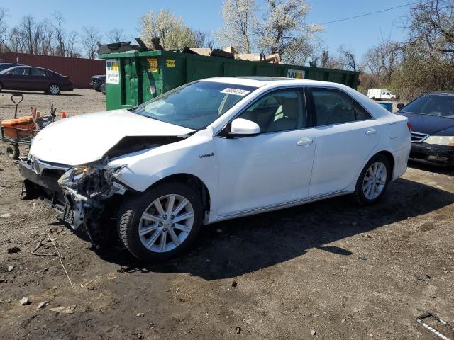 TOYOTA CAMRY 2012 4t1bd1fk9cu062517