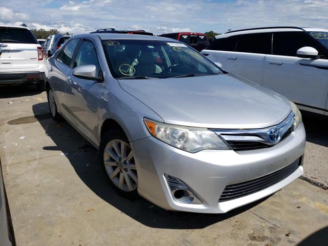 TOYOTA CAMRY HYBR 2012 4t1bd1fk9cu062775