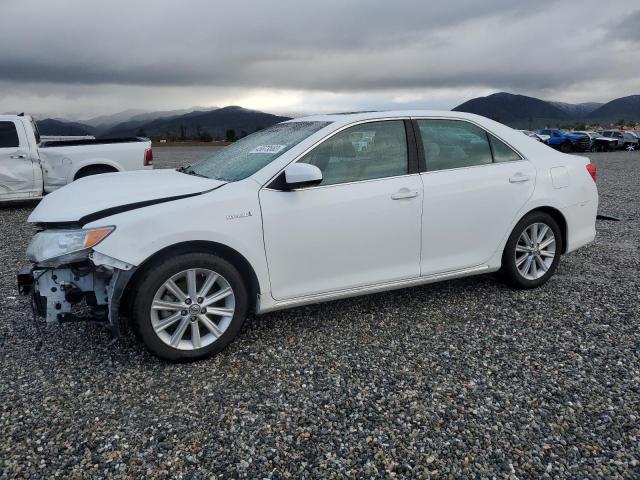 TOYOTA CAMRY HYBR 2012 4t1bd1fk9cu063151