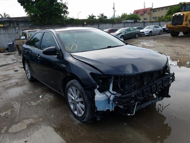 TOYOTA CAMRY HYBR 2013 4t1bd1fk9du071073