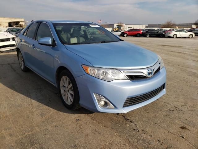 TOYOTA NULL 2013 4t1bd1fk9du071672