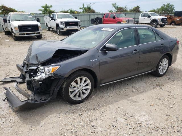 TOYOTA CAMRY 2013 4t1bd1fk9du073051