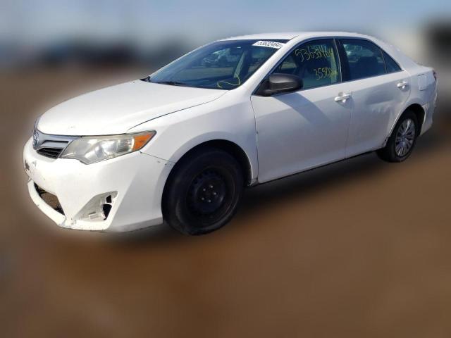 TOYOTA CAMRY 2013 4t1bd1fk9du074121