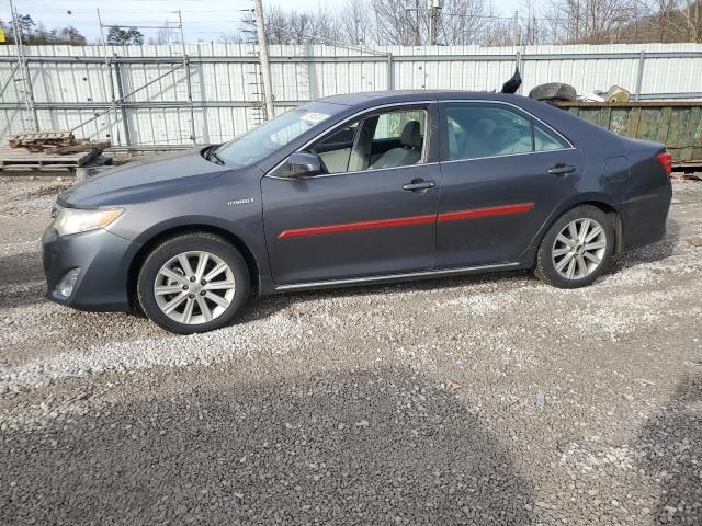 TOYOTA CAMRY 2013 4t1bd1fk9du077164