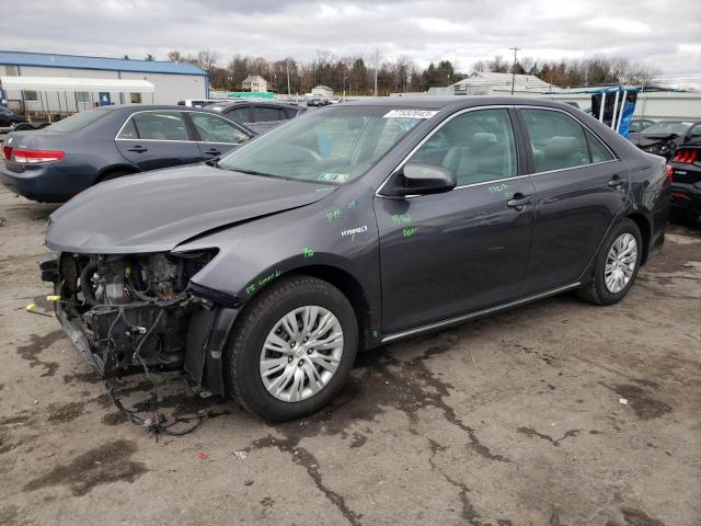 TOYOTA CAMRY 2013 4t1bd1fk9du080470