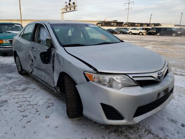 TOYOTA CAMRY HYBR 2013 4t1bd1fk9du081182