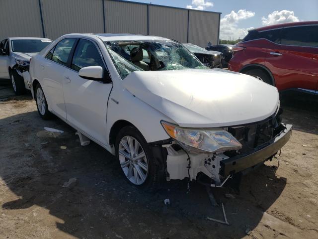 TOYOTA CAMRY HYBR 2013 4t1bd1fk9du083028