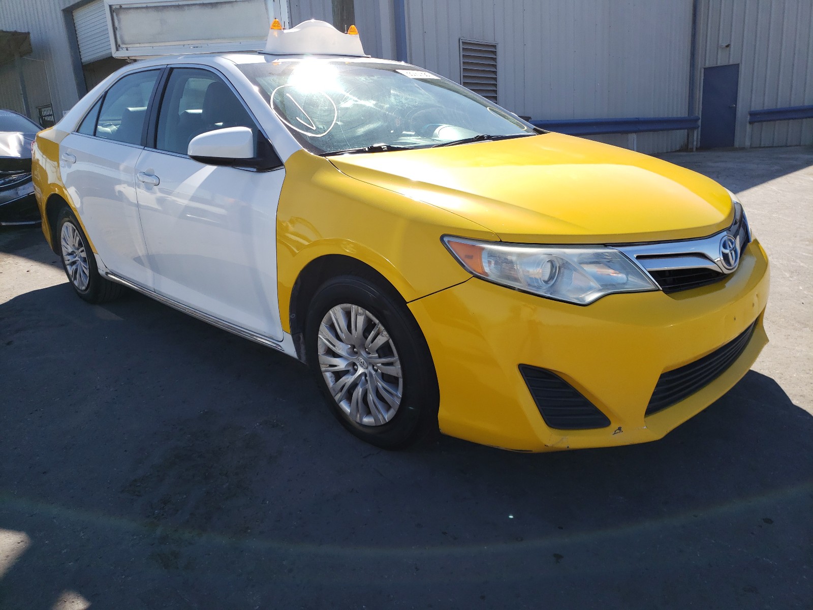 TOYOTA CAMRY HYBR 2013 4t1bd1fk9du089489