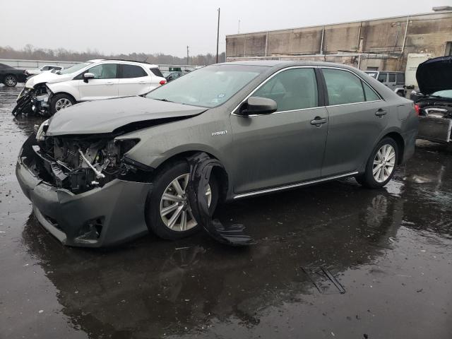 TOYOTA CAMRY 2013 4t1bd1fk9du090903