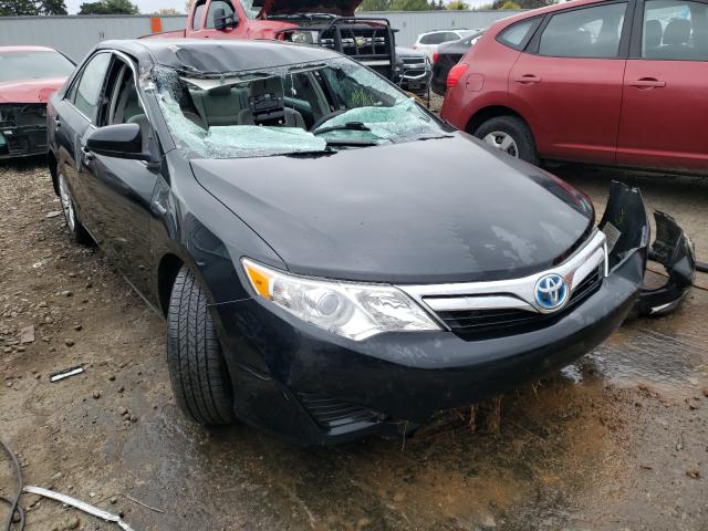 TOYOTA CAMRY HYBR 2013 4t1bd1fk9du091811