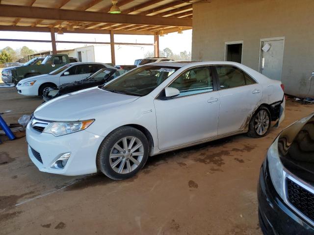 TOYOTA CAMRY HYBR 2013 4t1bd1fk9du092957