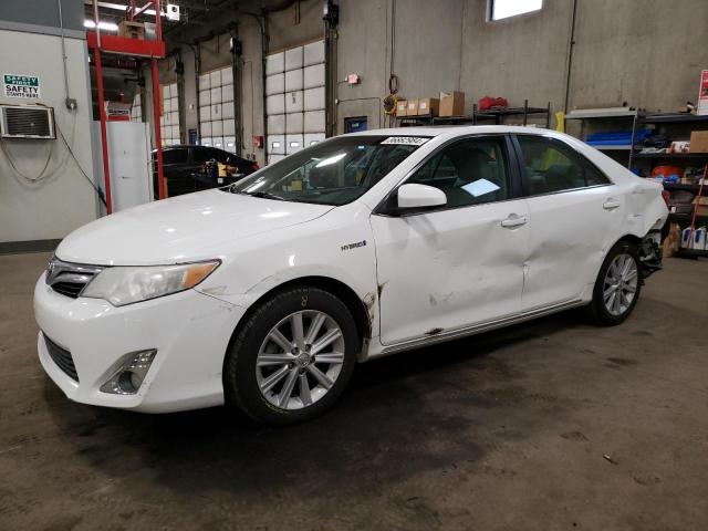 TOYOTA CAMRY 2013 4t1bd1fk9du093025