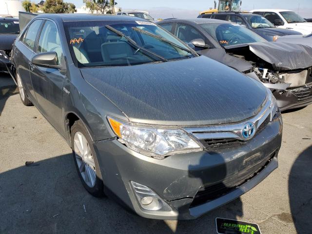 TOYOTA CAMRY HYBR 2013 4t1bd1fk9du093719