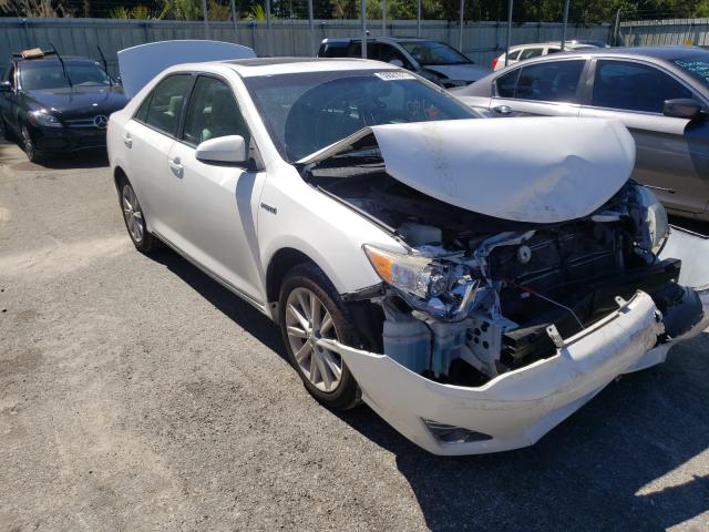 TOYOTA CAMRY HYBR 2013 4t1bd1fk9du093901