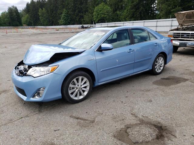 TOYOTA CAMRY 2013 4t1bd1fk9du094918