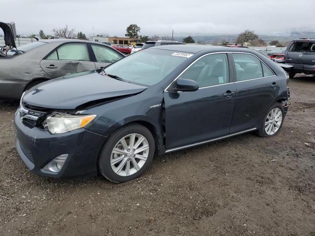 TOYOTA CAMRY HYBR 2013 4t1bd1fk9du095518